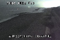美川海岸 のカメラ画像