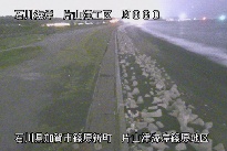片山津海岸篠原地区 のカメラ画像