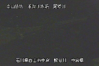 中宮橋上流 のカメラ画像