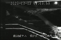 鍋谷川橋 のカメラ画像