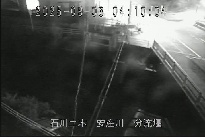 分流堰 のカメラ画像