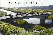 長曽川新橋 のカメラ画像