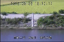 神代大橋 のカメラ画像