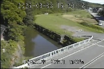 加茂橋 のカメラ画像