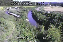 落合橋 のカメラ画像