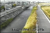四十万田橋 のカメラ画像