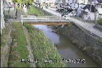 御所通学橋 のカメラ画像