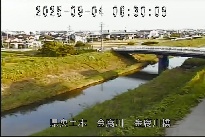 金腐川橋 のカメラ画像