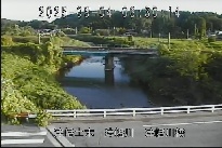 津幡川橋 のカメラ画像