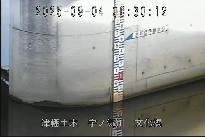 文化橋 のカメラ画像