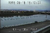 示野橋 のカメラ画像