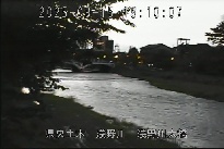 浅野川大橋 のカメラ画像