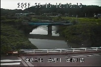 津幡川橋 のカメラ画像