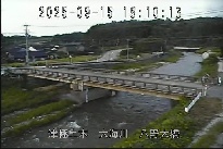 八野大橋 のカメラ画像