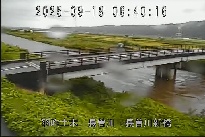 長曽川新橋 のカメラ画像