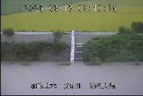 神代大橋 のカメラ画像