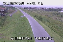 手取川大橋上流 のカメラ画像