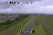 左岸朝日 のカメラ画像
