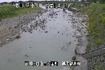 鶴来水位計 のカメラ画像