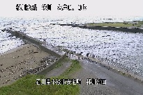 梯川河口 のカメラ画像