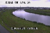 梯川鉄橋(JR) のカメラ画像