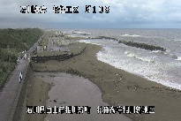 松任海岸相川新地区 のカメラ画像