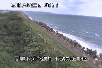 小松海岸浜佐美 のカメラ画像