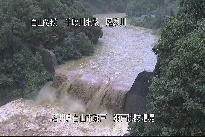 瀬戸堰堤 のカメラ画像