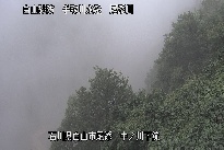 中ノ川下流 のカメラ画像