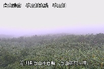 弥陀ヶ原 のカメラ画像