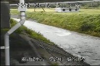 鍋谷川橋 のカメラ画像