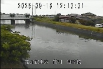 御幸橋 のカメラ画像