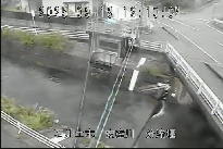 分流堰 のカメラ画像