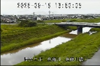 金腐川橋 のカメラ画像