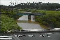 津幡川橋 のカメラ画像