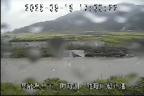 町野川潮止堰 のカメラ画像