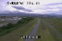 左岸朝日 のカメラ画像