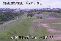 辰口橋下流 のカメラ画像