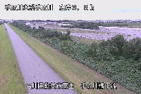 手取川橋下流 のカメラ画像