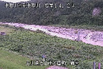 鶴来 のカメラ画像
