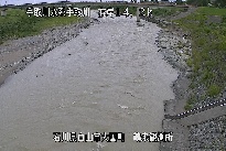 鶴来水位計 のカメラ画像