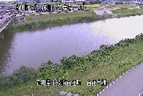 白江大橋 のカメラ画像