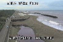 松任海岸相川新地区 のカメラ画像
