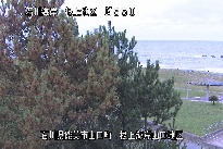 根上海岸 のカメラ画像