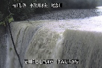 御鍋堰堤 のカメラ画像
