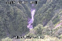 中ノ川中流 のカメラ画像
