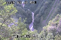 中ノ川上流 のカメラ画像