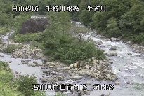 河内谷 のカメラ画像