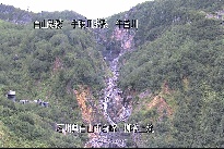 柳谷上流 のカメラ画像