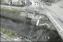 分流堰 のカメラ画像